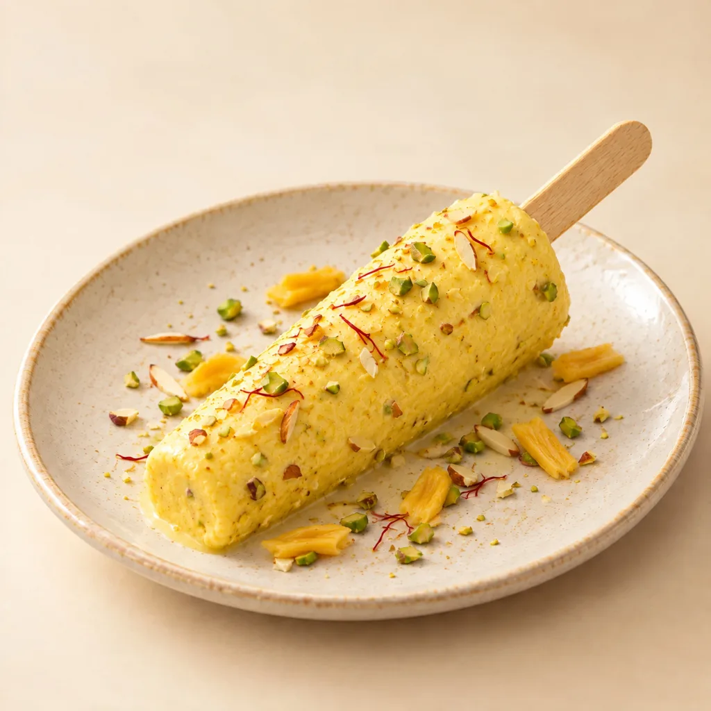 Jackfruit Kulfi Tiruppur Nilgiris Kongu â€“ Sorgavasal Kulfi Tamil Nadu