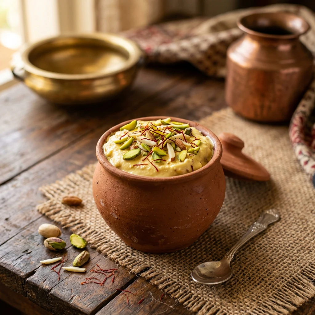 Matka Pot Kulfi Bestseller Coimbatore Erode - Sorgavasal Kulfi Kongu Tamil Nadu