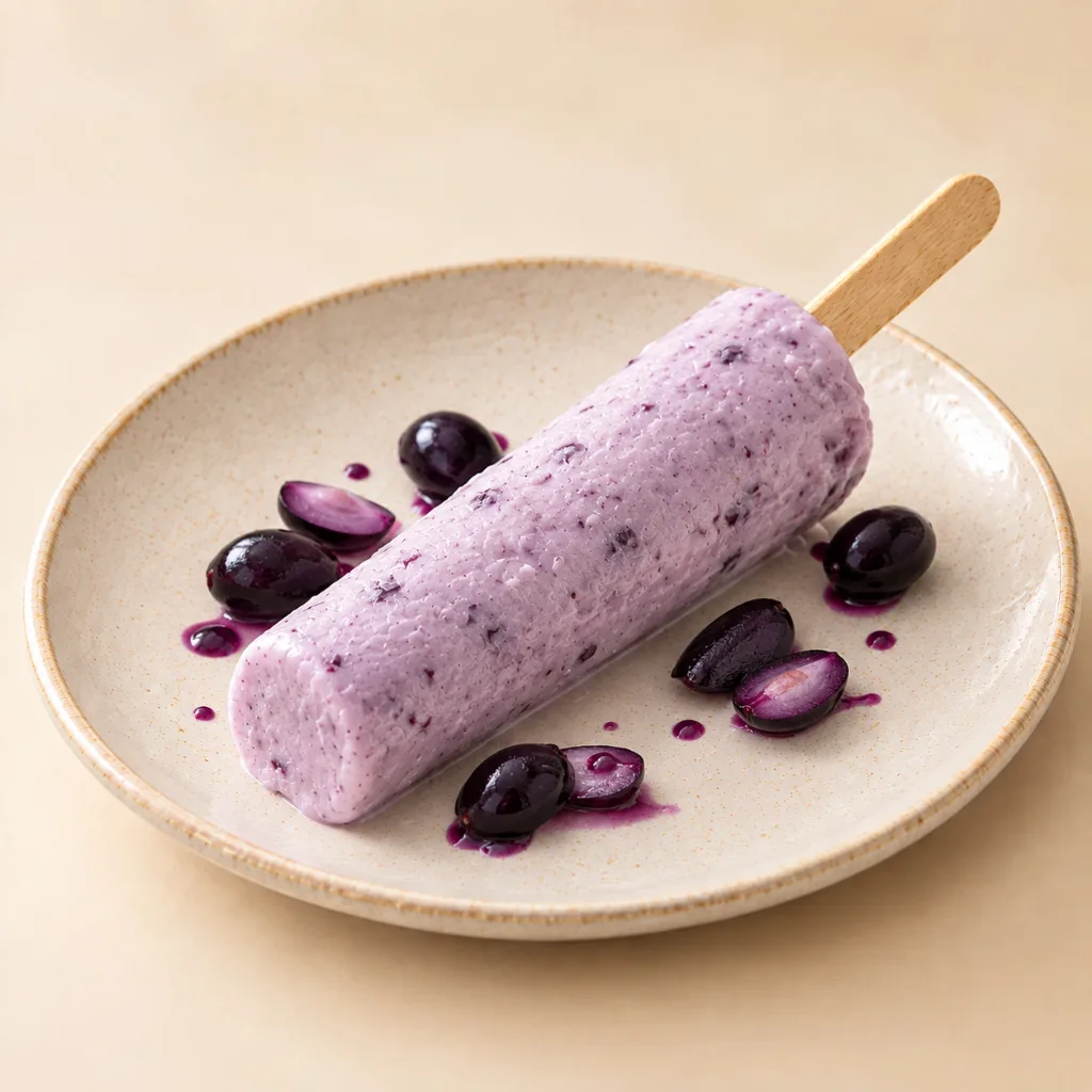 Navapalam Jamun Kulfi Tiruppur â€“ Sorgavasal Kulfi Tamil Nadu